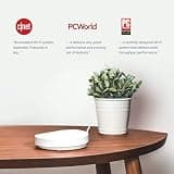 TP-Link Deco M5 Whole Home Mesh Wi-Fi System with Integrated HomeCare