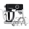 Kraftsman KM50 5.3-Quart All-Metal DC Motor Stand Mixer with Digital Timer