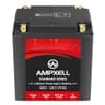 High-Output YTX30L-BS Lithium Motorcycle Battery 12V 1080A 18Ah Replacement Powerhouse