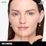 bareMinerals Barepro 24HR Skin-Perfecting Matte Mineral Powder Foundation
