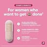 Physician's Choice Women's Probiotic, 50 Billion CFU, 6 Strains with Cranberry Extract
