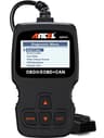 ANCEL AD310 Classic Enhanced Universal OBD2 Scanner and Engine Fault Code Reader