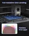 FLASHFORGE Adventurer 5M Pro Fully Enclosed CoreXY 3D Printer with HEPA Filtration