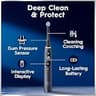 Oral-B iO Series 7 Deep Clean Plus Protect Smart Rechargeable Toothbrush