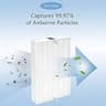9-Pack True HEPA Filter R Replacement Compatible with Honeywell HPA300