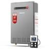 FOGATTI Instagas Comfort 180S Outdoor Natural Gas Tankless Water Heater