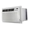 LG 10,000 BTU 115V Through-the-Wall Air Conditioner with 4-Way Air Deflection