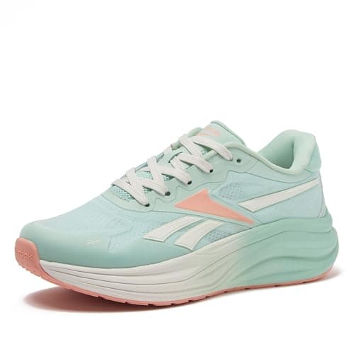 Reebok Women's Futura Dash High-Traction Multi-Surface Running Shoes
