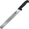 Victorinox Swiss Army Fibrox Pro 12-Inch Slicing Knife with Granton Blade
