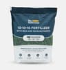 The Andersons PGF Balanced 10-10-10 Granular Fertilizer with Micronutrients and Iron