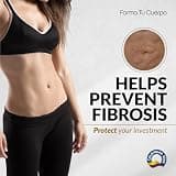 Forma Tu Cuerpo 360 Long Compression Board for Lipo, BBL and Tummy Tuck