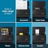 ScanSnap iX2400 High-Speed Desktop Document Scanner with 100-Sheet ADF