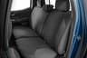 Rough Country Neoprene Waterproof Front and Rear Seat Covers for Toyota Tacoma