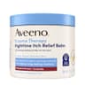 Aveeno Eczema Therapy Nighttime Itch Relief Balm with Colloidal Oatmeal (11 oz)