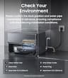 Narwal Flow 2 Robot Vacuum and Mop with Automatic Refill Drainage System