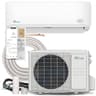 Senville LETO Series 9,000 BTU Pre-Charged Mini Split Air Conditioner Heat Pump
