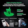 Creality K2 Plus Combo Industrial Flagship 3D Printer & Heated Chamber