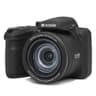 KODAK PIXPRO AZ405 Bridge Digital Camera with 40x Zoom and AA Batteries