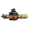 Ninja Crispi 5-in-1 Glass Air Fryer PowerPod System with Three Multi-Size Containers