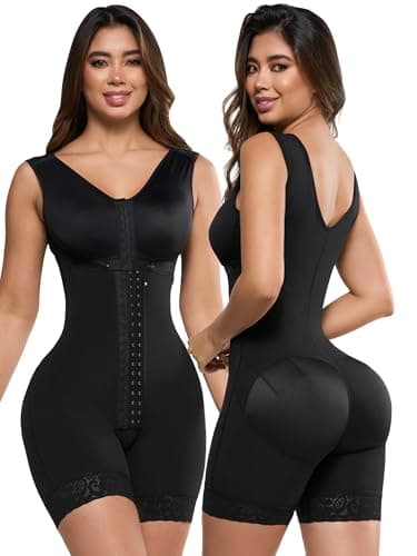 Sonryse Stage 2 Post Surgery High Compression Garment for Lipo and BBL