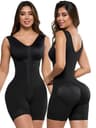 Sonryse Stage 2 Post Surgery High Compression Garment for Lipo and BBL