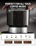 SHARDOR Precision 2.0 Electric Conical Burr Espresso Coffee Grinder Machine