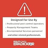 Polti Cimex Eradicator Professional High-Heat Bed Bug Steamer Machine