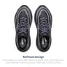Brooks Women's Ghost 18 Neutral Walking & Running Shoe with DNA Loft v3