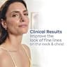 NIVEA Skin Firming & Anti-Wrinkle Neck & Chest Cream with Coenzyme Q10