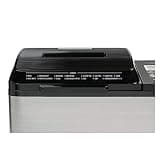 Zojirushi BB-PDC20BA Home Bakery Virtuoso Plus Breadmaker with Dual Kneading Blades
