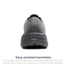 Brooks Men’s Ghost Max 3 High-Stack Neutral Running and Walking Shoes