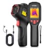 HF96V Handheld Thermal Camera with Visual Camera and Integrated Laser Pointer