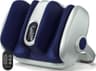 Miko Deep Tissue Heated Shiatsu Foot Massager for Plantar Fasciitis Relief