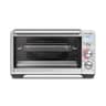 Breville Smart Oven Air Fryer Compact with Element IQ Heating Technology