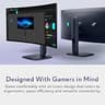 Alienware AW3425DW 34.2-Inch Curved WQHD 240Hz 0.03ms QD-OLED Monitor