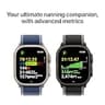 Apple Watch Ultra 3 GPS + Cellular 49mm Smartwatch with Titanium Case