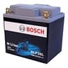 Bosch BLP30L Group 30 Lightweight Lithium LiFePO4 Powersport Battery for Harley Touring