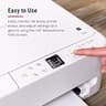 Canon PIXMA TS6520 Wireless Color Inkjet Printer With 2-Sided Printing