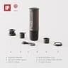OutIn Nano Portable Electric Espresso Machine with USB-C Fast Charging
