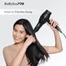 BaBylissPRO Porcelain Ceramic 2800 2000-Watt Professional Salon Hair Dryer