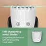Philips Norelco All-in-One 9000 Series 23-Piece Multigroom Trimmer (MG9575/49)