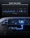 GoveeLife Smart Compressor Dehumidifier with Auto Control and Wi-Fi (137 Pint)
