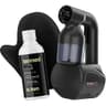 b.tan At-Home Spray Tan Starter Machine Kit with Adjustable Control and Mitt