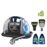 Bissell Little Green Pet Deluxe Portable Carpet and Upholstery Spot Cleaner