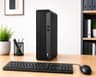 HP Desktop Computer Elite SFF G9 AMD Ryzen 5 with 16GB DDR5 and 512GB SSD
