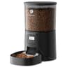 PETULTRA 4L Programmable Timed Automatic Cat Food Dispenser with Lock