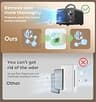 Commercial Grade Ozone Generator Machine Odor Removal System, 48,000mg/h