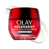 Olay Regenerist Micro-Sculpting Fragrance-Free Face Moisturizer Cream