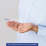 Pure Encapsulations CogniMag Hypoallergenic Magnesium L-Threonate with Polyphenols