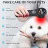 GOVW Veterinary Professional Cold Laser Therapy Device for Large Animals